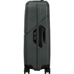Samsonite Magnum Eco Small/Cabin 55cm Hardside Suitcase Forest Green 39845 - 3