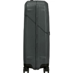 Samsonite Magnum Eco Small/Cabin 55cm Hardside Suitcase Forest Green 39845 - 4