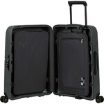 Samsonite Magnum Eco Small/Cabin 55cm Hardside Suitcase Forest Green 39845 - 5