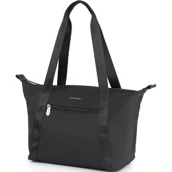 Bagworld Australia Shop Viewing Samsonite Boulevard Casual Tablet Shopping Tote Black 45863