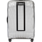 Samsonite C-Lite Extra Large 81cm Hardside Suitcase Off White 22862 - 2