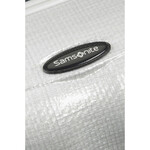 Samsonite C-Lite Extra Large 81cm Hardside Suitcase Off White 22862 - 7