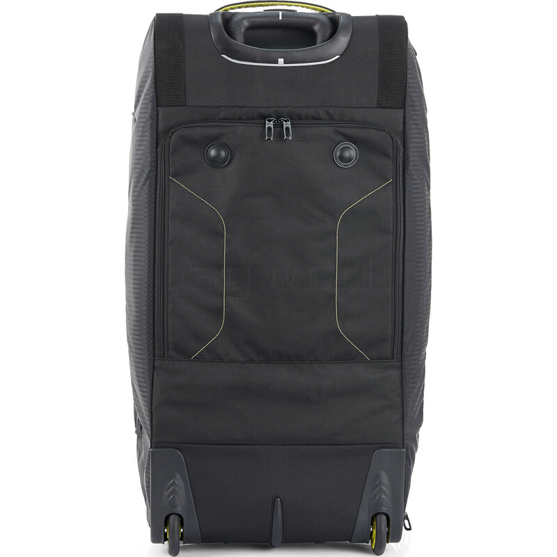 High sierra composite hotsell 3 76cm wheel bag