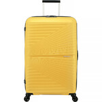 American Tourister Airconic Large 77cm Hardside Suitcase Lemondrop 28188 - 1