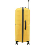 American Tourister Airconic Large 77cm Hardside Suitcase Lemondrop 28188 - 3