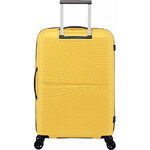 American Tourister Airconic Medium 67cm Hardside Suitcase Lemondrop 28187 - 2