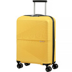 American Tourister Airconic Small/Cabin 55cm Hardside Suitcase Lemondrop 28186