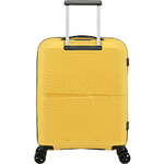 American Tourister Airconic Small/Cabin 55cm Hardside Suitcase Lemondrop 28186 - 2