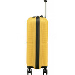 American Tourister Airconic Small/Cabin 55cm Hardside Suitcase Lemondrop 28186 - 3