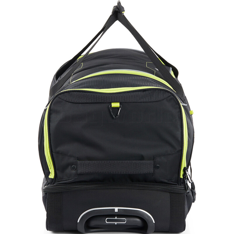 High sierra ultimate 91cm wheel duffle best sale