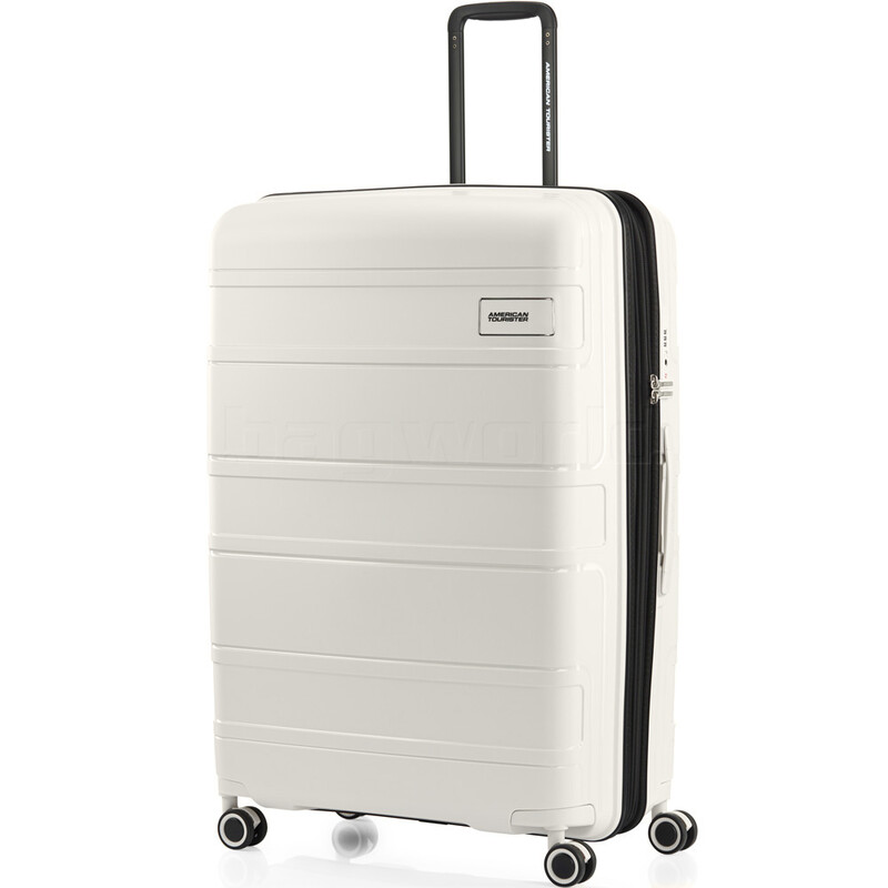 American tourister lightweight luggage online