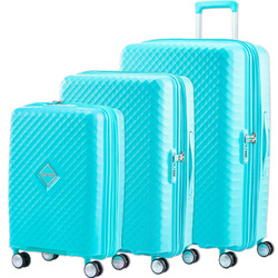 American tourister travel online bag set