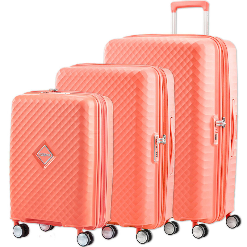 Bagworld american tourister online