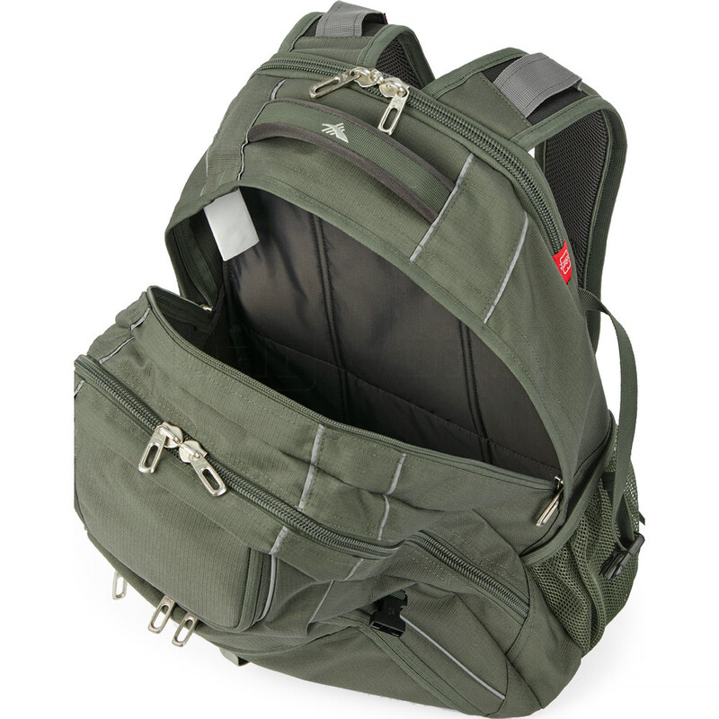 High sierra outlet xbt backpack