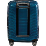 Samsonite Proxis Small/Cabin 55cm Hardside Suitcase Petrol Blue 26035 - 2