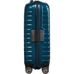 Samsonite Proxis Small/Cabin 55cm Hardside Suitcase Petrol Blue 26035 - 4