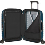 Samsonite Proxis Small/Cabin 55cm Hardside Suitcase Petrol Blue 26035 - 5