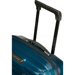 Samsonite Proxis Small/Cabin 55cm Hardside Suitcase Petrol Blue 26035 - 8