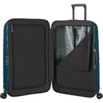 Samsonite Proxis Large 75cm Hardside Suitcase Petrol Blue 26042 - 4