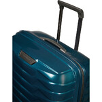 Samsonite Proxis Large 75cm Hardside Suitcase Petrol Blue 26042 - 8