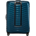 Samsonite Proxis Hardside Suitcase Set of 3 Petrol Blue 26035, 26042, 26043 with FREE Digital Luggage Scale 12775 - 2