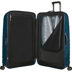 Samsonite Proxis Hardside Suitcase Set of 3 Petrol Blue 26035, 26042, 26043 with FREE Digital Luggage Scale 12775 - 4