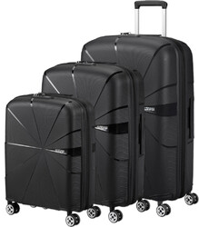 Bagworld store american tourister