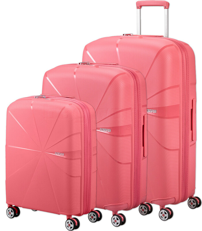 American tourister luggage sets on sale deals