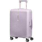 Samsonite Hi-Fi Small/Cabin 55cm Hardside Suitcase Purple Cloud 32800