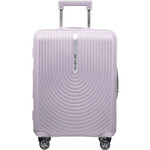 Samsonite Hi-Fi Small/Cabin 55cm Hardside Suitcase Purple Cloud 32800 - 1