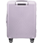 Samsonite Hi-Fi Small/Cabin 55cm Hardside Suitcase Purple Cloud 32800 - 2