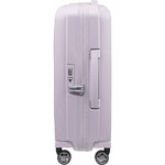 Samsonite Hi-Fi Small/Cabin 55cm Hardside Suitcase Purple Cloud 32800 - 3