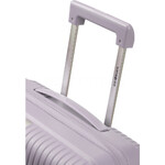 Samsonite Hi-Fi Small/Cabin 55cm Hardside Suitcase Purple Cloud 32800 - 8