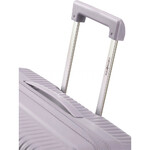 Samsonite Hi-Fi Large 75cm Hardside Suitcase Purple Cloud 32802 - 8