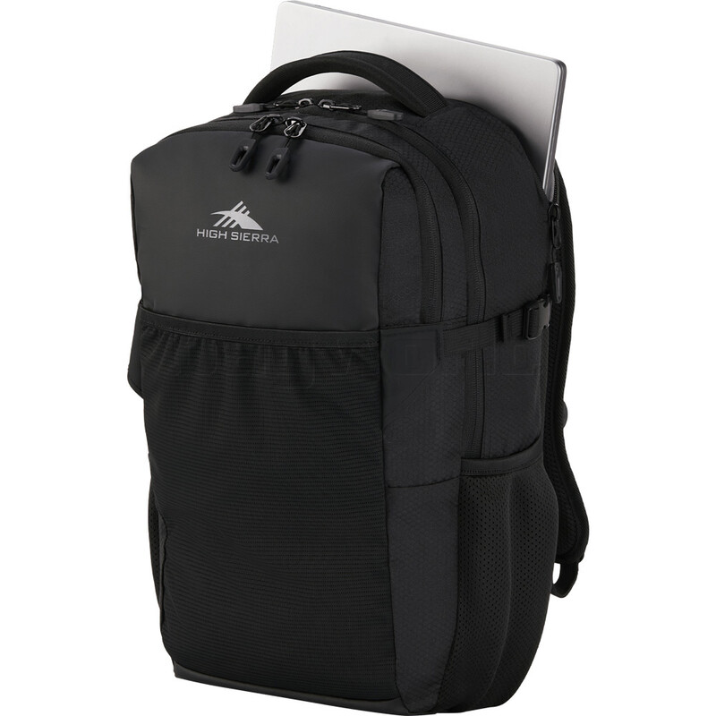 High sierra backpack clearance warranty