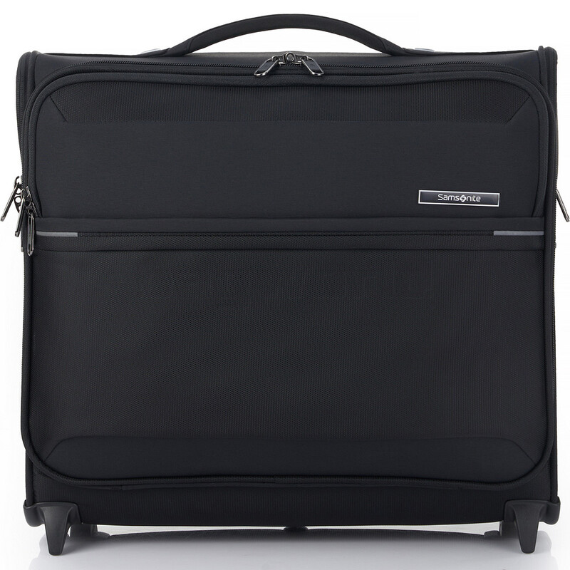 Samsonite rolling online weekender