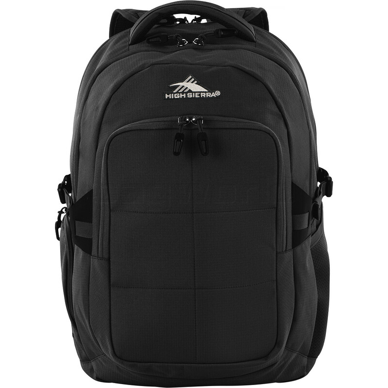 High sierra 2024 backpack waterproof