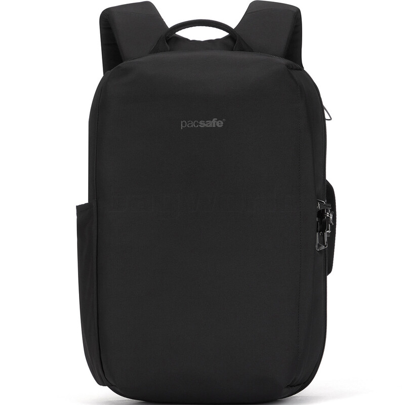 Pacsafe shop packable backpack