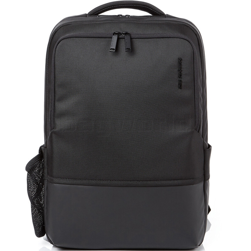 Samsonite red cheap ruthvean backpack