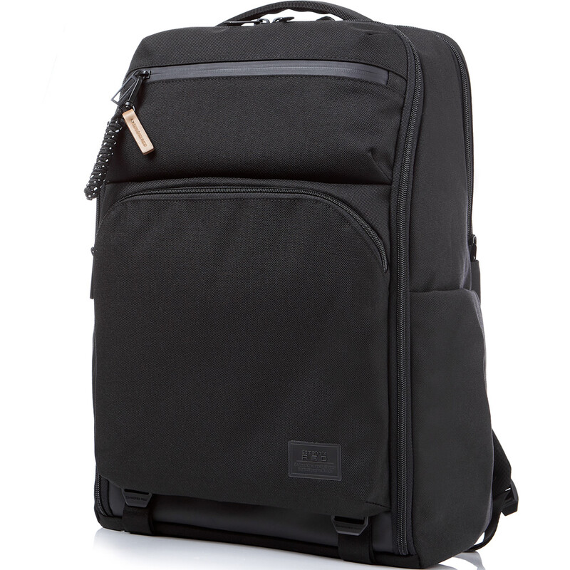 Bagworld Australia Shop Viewing Samsonite Red Onse L Anti Theft 15.6 Laptop Backpack Black 33043