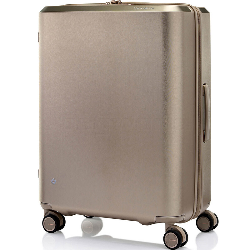 Evoa suitcase online