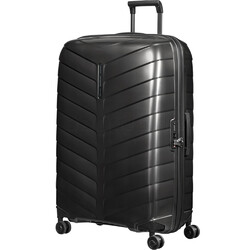 Samsonite Attrix Extra Large 81cm Hardside Suitcase Anthracite 46120