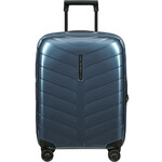 Samsonite Attrix Small/Cabin 55cm Hardside Suitcase Steel Blue 46116 - 2