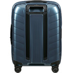 Samsonite Attrix Small/Cabin 55cm Hardside Suitcase Steel Blue 46116 - 3