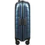 Samsonite Attrix Small/Cabin 55cm Hardside Suitcase Steel Blue 46116 - 5