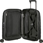 Samsonite Attrix Small/Cabin 55cm Hardside Suitcase Anthracite 46116 - 6