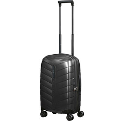 Samsonite Attrix Small/Cabin 55cm Hardside Suitcase Anthracite 46116