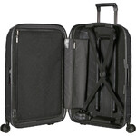 Samsonite Attrix Large 75cm Hardside Suitcase Anthracite 46119 - 5