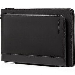 Samsonite Red Elino Tablet A4 Portfolio Black 48673