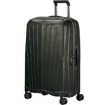 Samsonite Major-Lite Medium 69cm Hardside Suitcase Climbing Ivy 47119